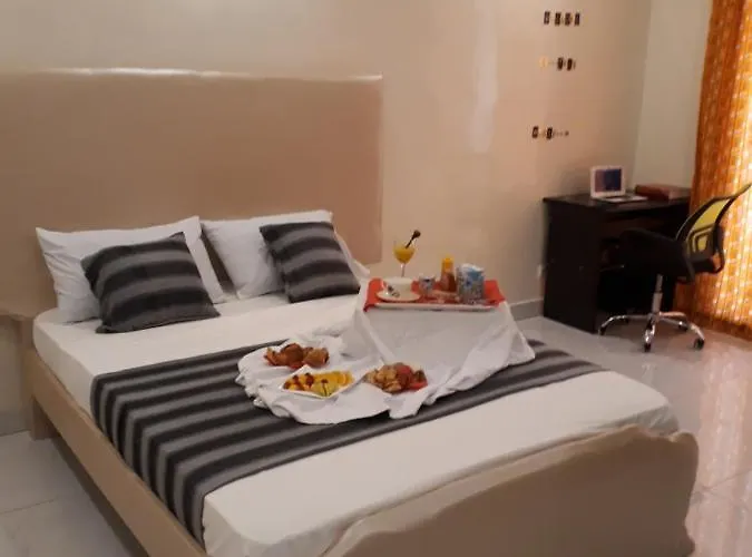 Zen Home Ngor Almadies