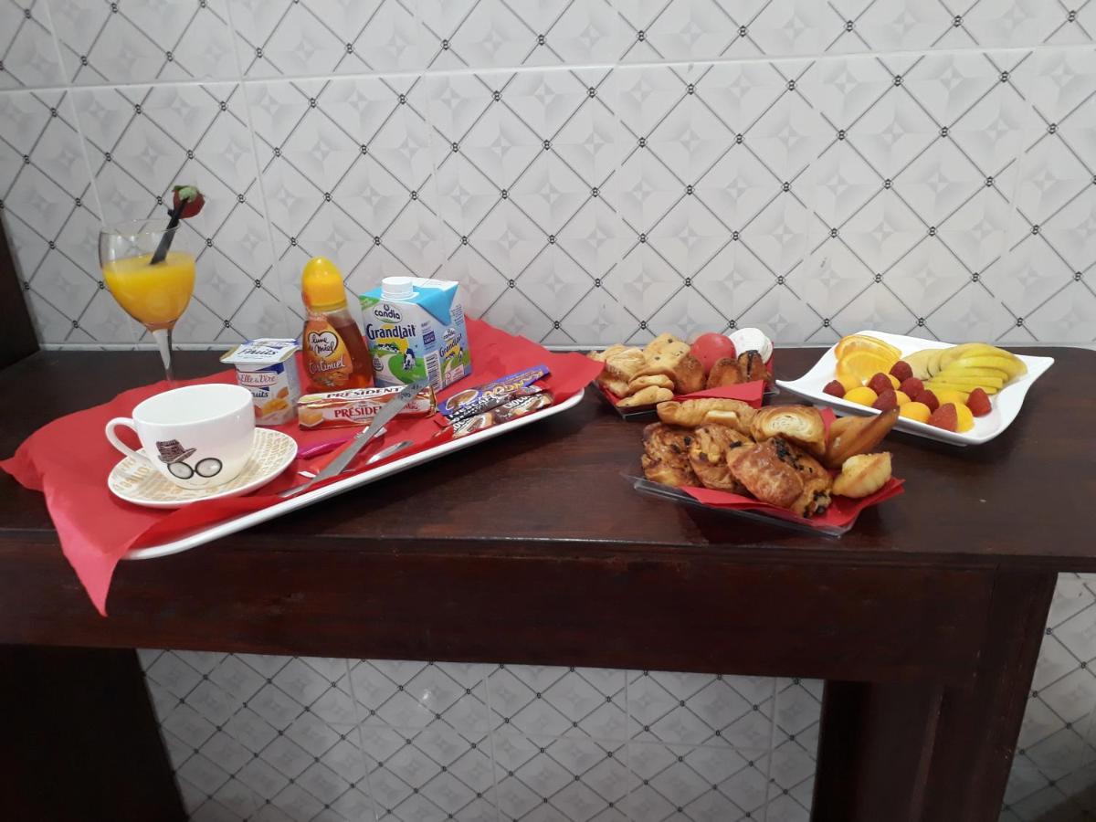 Zen Home Ngor Almadies Appartement