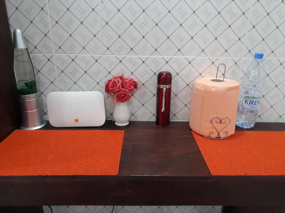 Appartement Zen Home Ngor Almadies Dakar