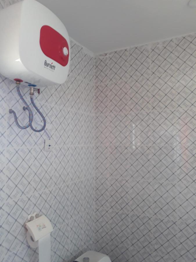 Zen Home Ngor Almadies Appartement