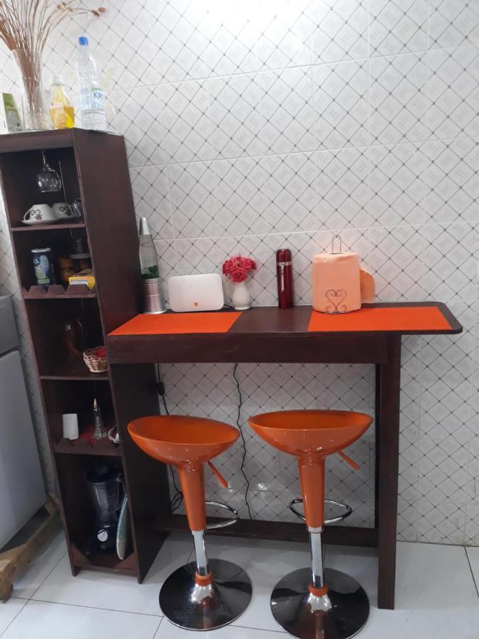 Zen Home Ngor Almadies *